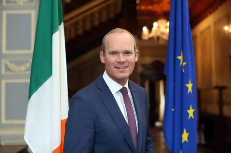 وزير الخارجية الأيرلندي: هناك فرصة كبيرة للتوصل إلى اتفاق بشأن البريكست